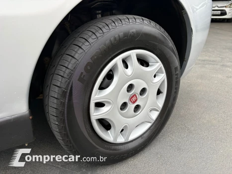 SIENA 1.0 MPI ELX 8V