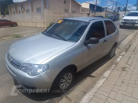 Palio 1.0 Mpi Fire Economy 8V Flex 2P Manual