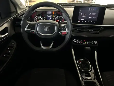 FASTBACK 1.0 TURBO 200 FLEX AUDACE CVT