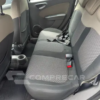 GRAND SIENA 1.6 MPI Essence 16V