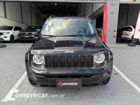 RENEGADE 1.8 16V Sport