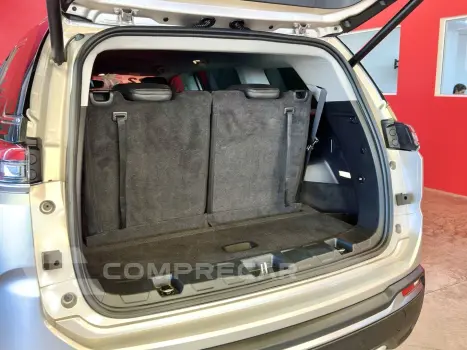 COMMANDER 2.0 TD380 TURBO DIESEL LIMITED AT9