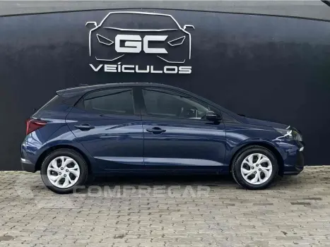 HB20 1.0 12V FLEX COMFORT MANUAL