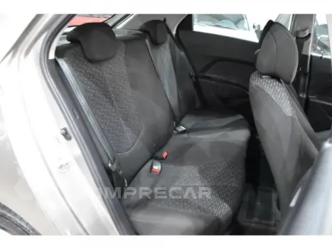 HB20 - 1.0 COMFORT 12V 4P MANUAL