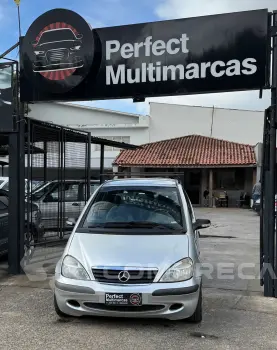 A 160 1.6 Classic