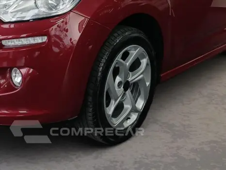 C3 1.6 VTI 120 FLEX EXCLUSIVE EAT6