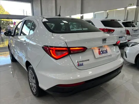 CRONOS 1.3 FIREFLY FLEX DRIVE MANUAL