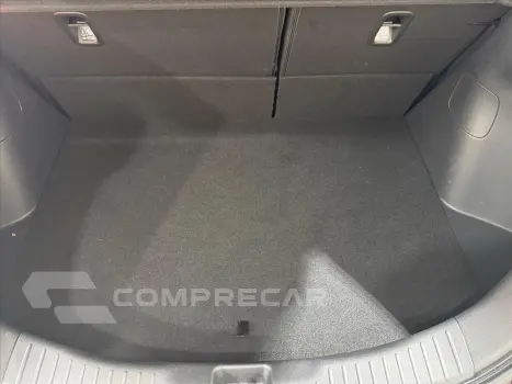 CITY 1.5 i-VTEC FLEX HATCH EXL CVT