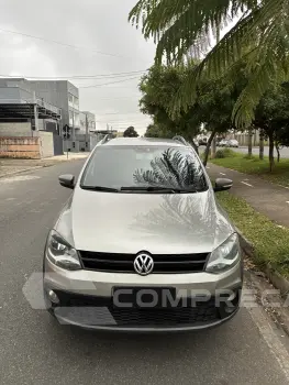 CROSSFOX 1.6 MI 8V