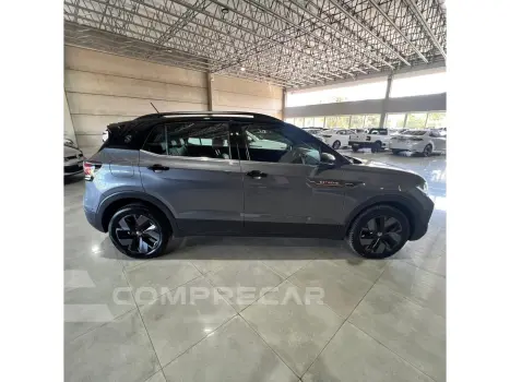 T-CROSS 1.4 250 TSI TOTAL FLEX EXTREME AUTOMÁTICO