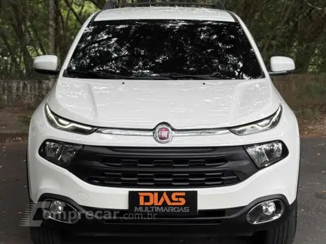 TORO 1.8 16V EVO FLEX FREEDOM AT6