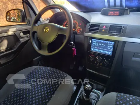 MERIVA 1.4 MPFI MAXX 8V ECONO.FLEX 4P MANUAL