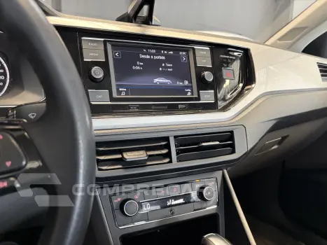 VIRTUS 1.0 200 TSI HIGHLINE AUTOMÁTICO