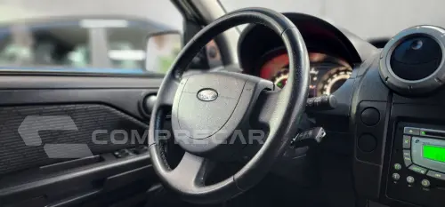 EcoSport XLT FREESTYLE 1.6 Flex 8V 5p