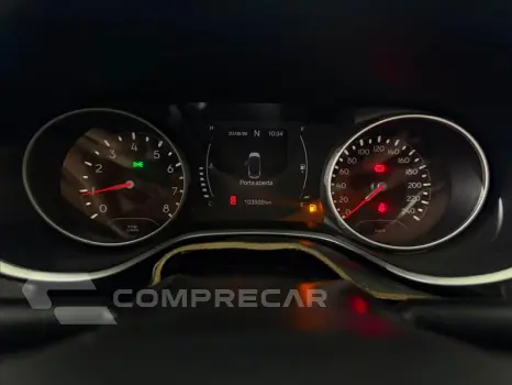 RENEGADE 1.8 16V Longitude