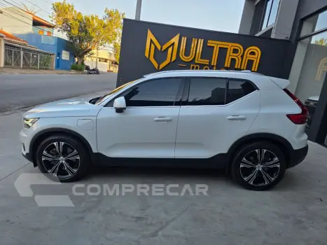 XC 40 T-5 INSCRIPTION 1.5 FWD (Híbrido)