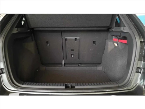 TAOS 1.4 250 TSI TOTAL FLEX HIGHLINE AUTOMÁTICO