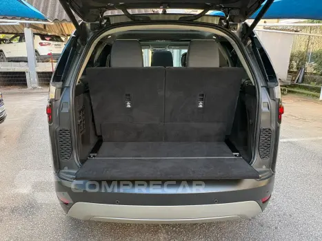 DISCOVERY 3.0 D300 Turbo HSE