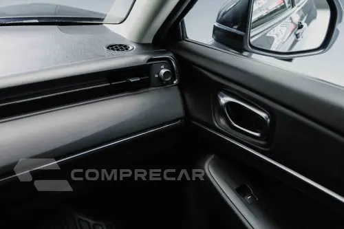 HR-V 1.5 DI I-vtec EXL