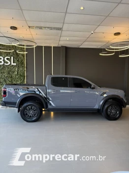 RANGER 3.0 V6 Turbo Raptor 4X4