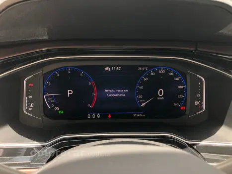 Virtus 1.0 200 Tsi Highline Automático