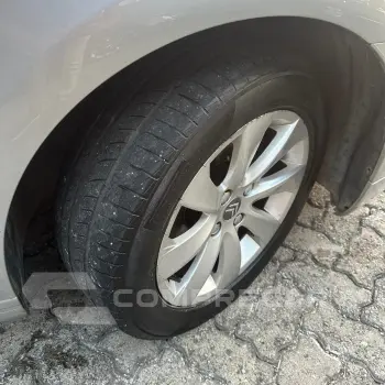 C4 2.0 Exclusive 16V