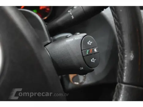 DUSTER - 1.6 DYNAMIQUE 4X2 16V 4P MANUAL