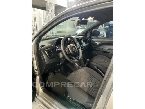 STRADA 1.3 FIREFLY FLEX FREEDOM CS MANUAL
