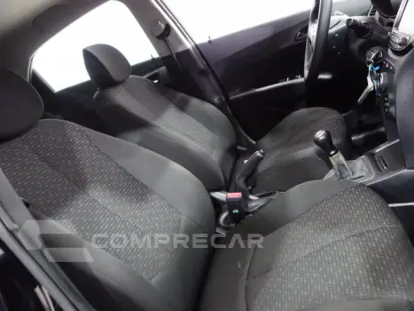 HB20 - 1.0 COMFORT 12V 4P MANUAL