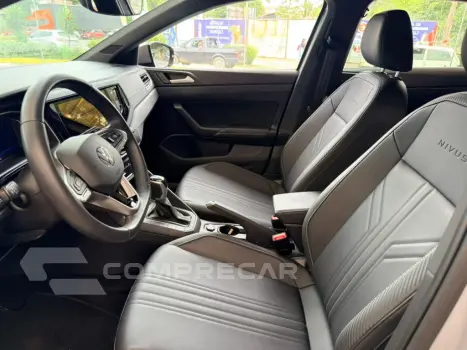 NIVUS 1.0 200 TSI TOTAL FLEX HIGHLINE AUTOMÁTICO