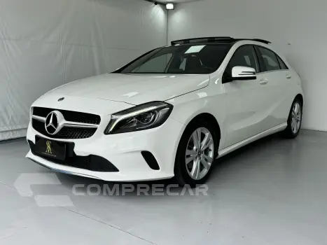 A 200 1.6 CGI 7g-dct