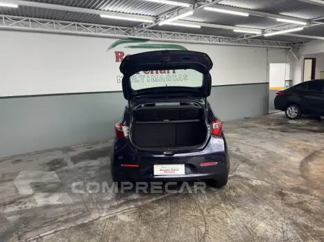 HB20 1.6 Premium 16V