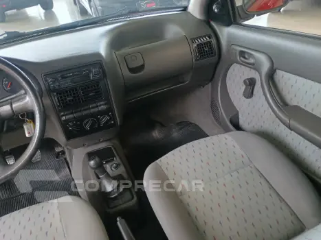 GOL 1.0 MI 16V