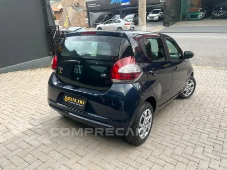 MOBI LIKE 1.0 Fire Flex 5p.