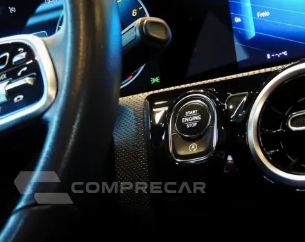 CLA 250 2.0 CGI 7g-dct