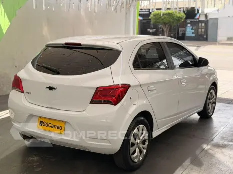ONIX HATCH 1.0 12V Flex 5p Mec.