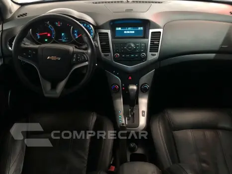 CRUZE 1.8 LT 16V