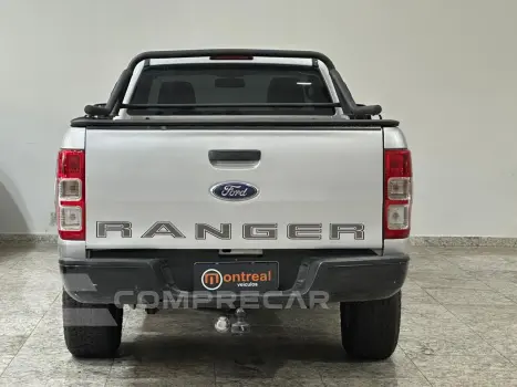 RANGER 2.2 XL 4X4 CS 16V