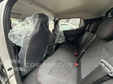 KWID 1.0 12V SCE FLEX ZEN MANUAL