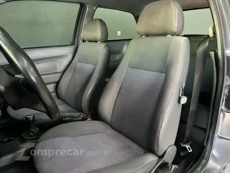 GOL 1.0 MI 8V FLEX 2P MANUAL G.IV