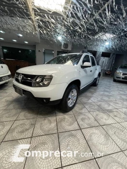Renault DUSTER OROCH 1.6 16V Expression 4 portas