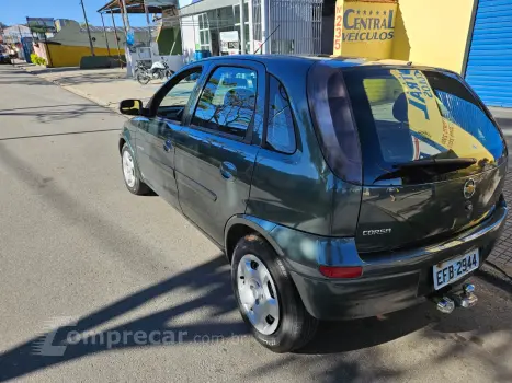 CORSA HATCH PREMIUM  1.4