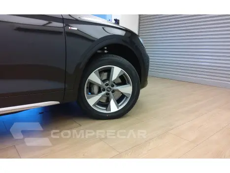 Q5 2.0 55 TFSIE PHEV SPORTBACK PERFORMANCE QUATTRO S TRONIC