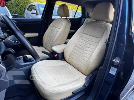 T-CROSS - 1.0 200 TSI TOTAL COMFORTLINE AUTOMÁTICO