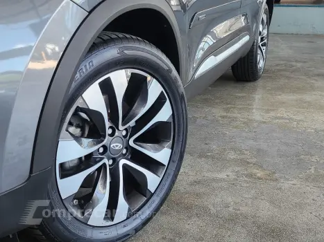 TIGGO 5x 1.5 VVT TURBO IFLEX TXS DCT