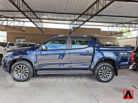 S10 2.8 High Country 4X4 CD 16V Turbo