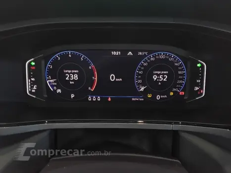 TAOS 1.4 250 TSI TOTAL FLEX HIGHLINE AUTOMÁTICO