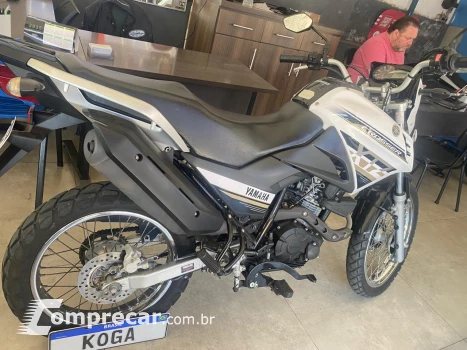 XTZ 150 CROSSER Z