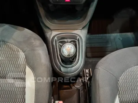 AIRCROSS - 1.6 16V START MANUAL