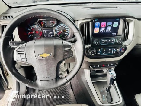 S10 PICK-UP LTZ 2.5 FLEX 4X4 CD